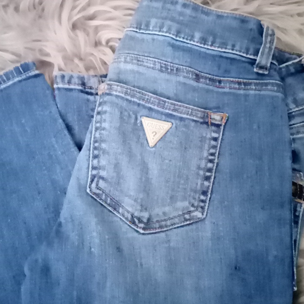 Guess jeans - Picture 3 of 4